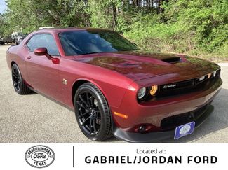 Used 2023 Dodge Challenger R/T Scat Pack w/ 1320 Plus Group video 1