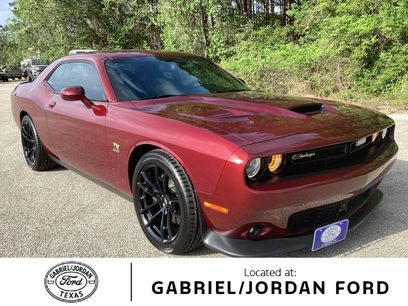 Used 2023 Dodge Challenger R/T Scat Pack w/ 1320 Plus Group