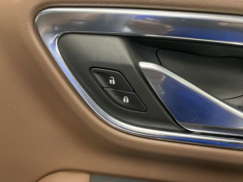 Used 2022 Chevrolet Tahoe High Country image 20