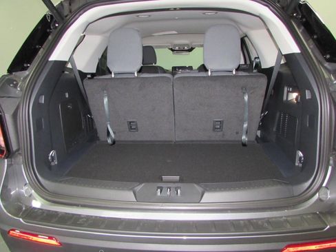 New 2026 Ford Explorer Active image 29