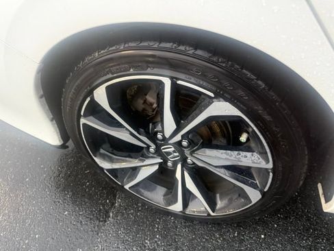 Certified 2019 Honda Civic Si image 11