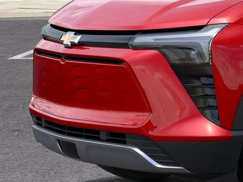 New 2026 Chevrolet Blazer EV LT image 13
