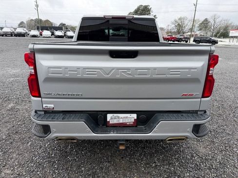 Used 2019 Chevrolet Silverado 1500 RST image 6