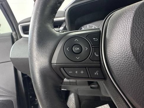 Used 2024 Toyota Corolla SE w/ SE Premium Package FWD image 24