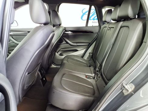 Used 2018 BMW X1 xDrive28i image 8