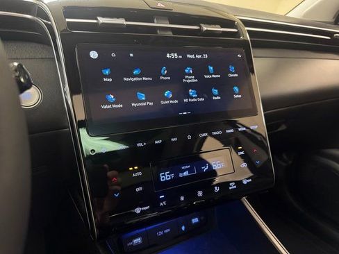 Used 2024 Hyundai Tucson Limited image 13