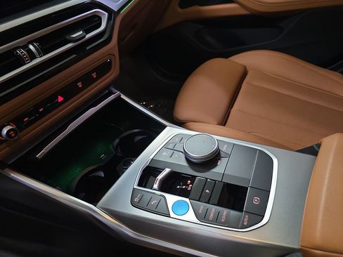 Certified 2023 BMW i4 eDrive35 RWD image 26