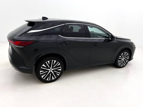 Used 2023 Lexus RX 350 Premium Plus w/ Accessory Package AWD/4WD image 6