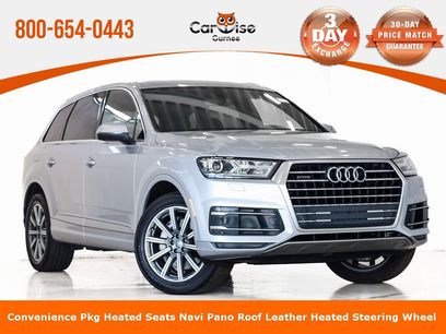 Used 2019 Audi Q7 2.0T Premium w/ Convenience Package