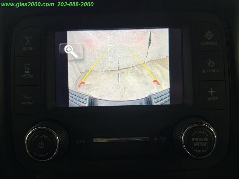 Used 2020 RAM 2500 Tradesman AWD/4WD image 29