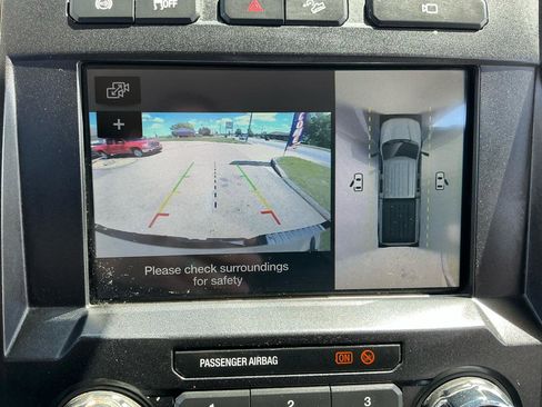 Used 2019 Ford F350 Lariat w/ Lariat Value Package AWD/4WD image 21