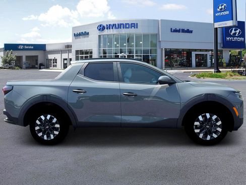 New 2026 Hyundai Santa Cruz SEL image 9