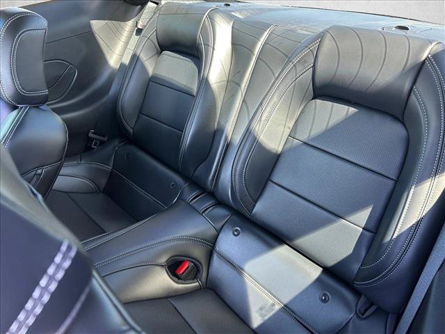 New 2026 Ford Mustang GT Premium RWD image 16