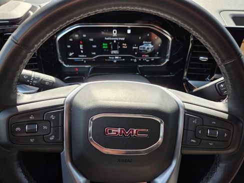Used 2023 GMC Sierra 1500 Elevation RWD image 20