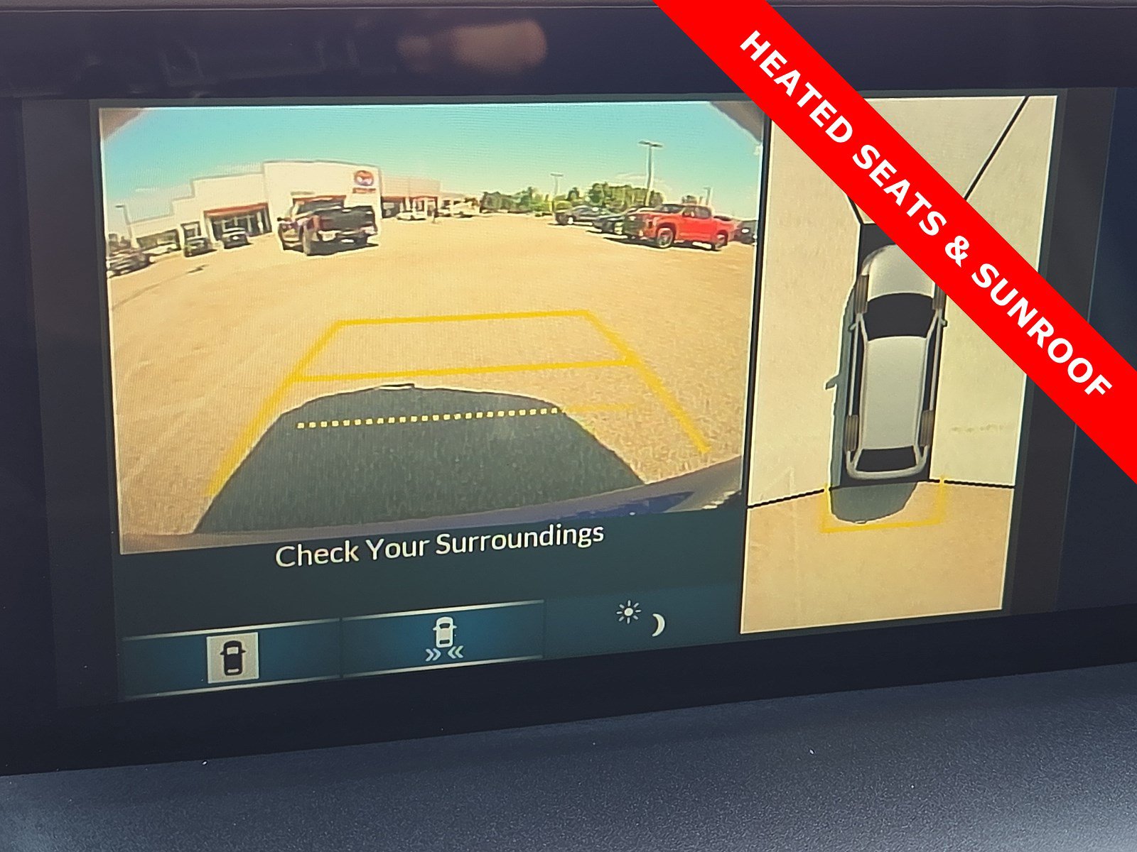 Used 2024 Acura RDX w/ Advance Package AWD/4WD image 18
