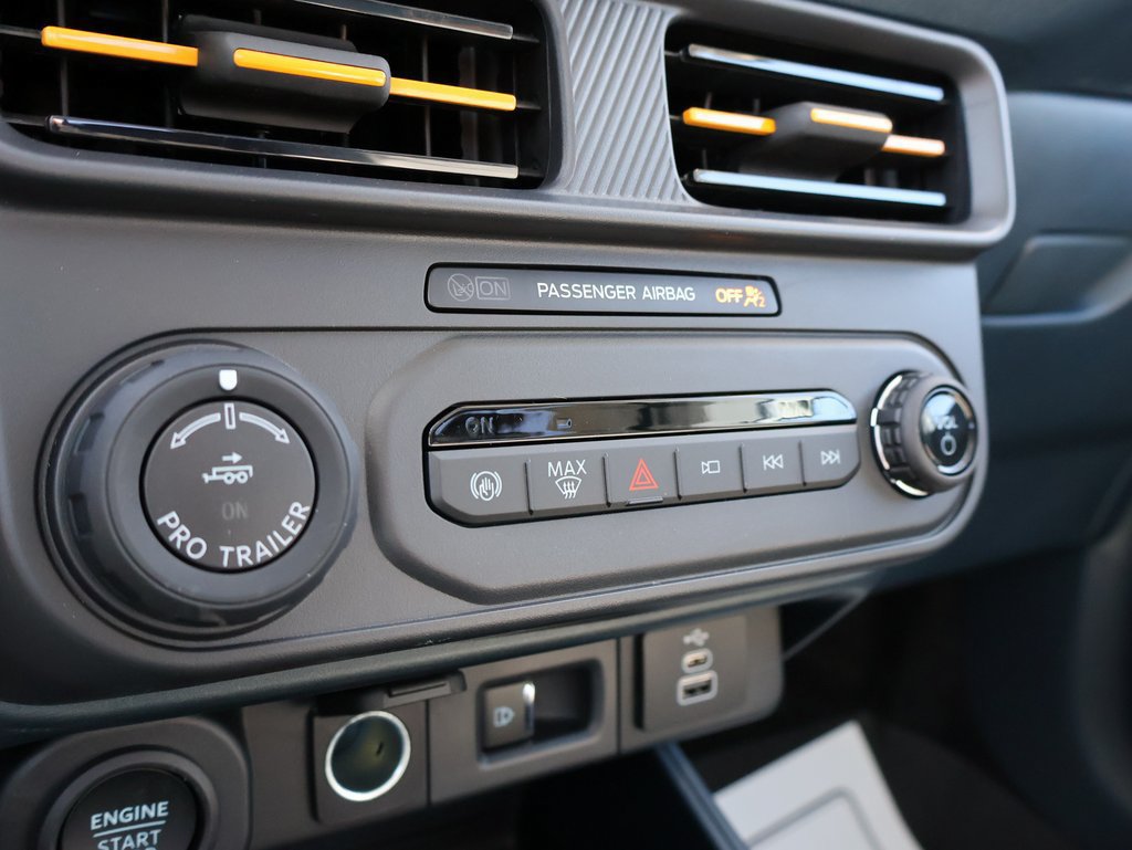 New 2026 Ford Maverick Tremor AWD/4WD image 37
