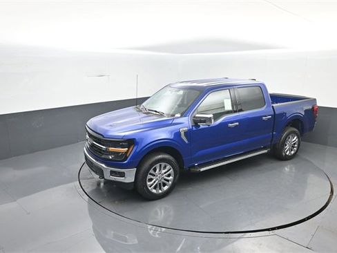 New 2026 Ford F150 XLT image 20