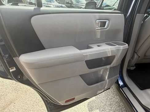 Used 2013 Honda Pilot EX-L image 17