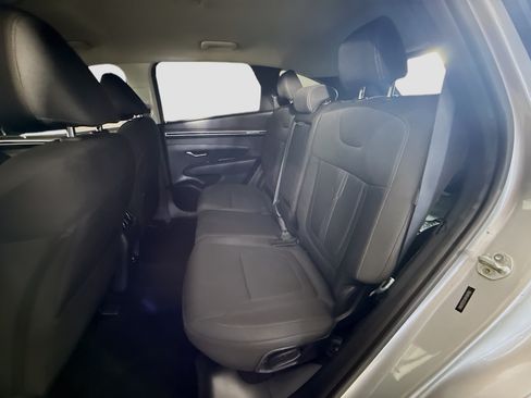Used 2024 Hyundai Tucson SEL FWD image 25