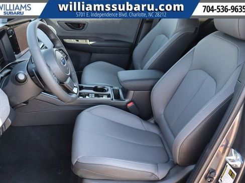 New 2026 Subaru Outback Limited AWD/4WD image 10