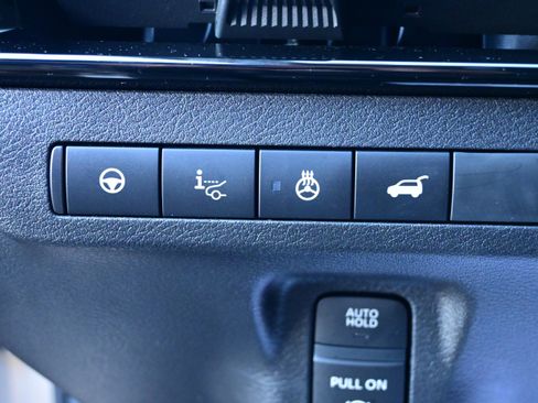 Certified 2025 Nissan Murano Platinum w/ Cargo Package image 27