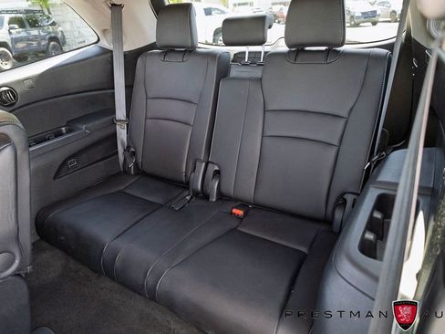 Used 2022 Honda Pilot Elite image 44