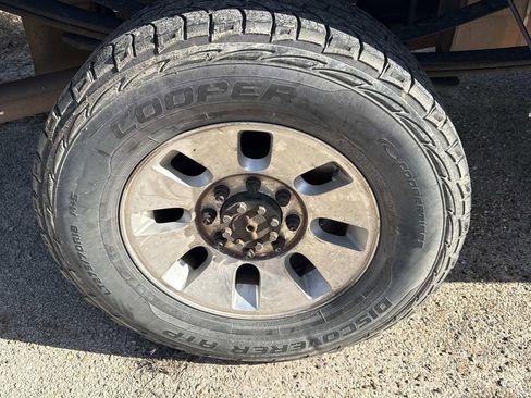 Used 2013 Ford F250 XL w/ PWR Equipment Group image 3