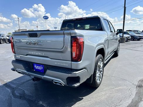 Used 2024 GMC Sierra 1500 Denali Ultimate image 17