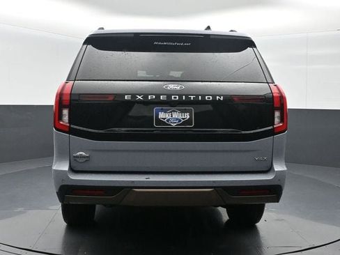New 2026 Ford Expedition Max King Ranch image 6