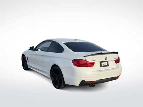 Used 2018 BMW 430i xDrive Coupe image 7