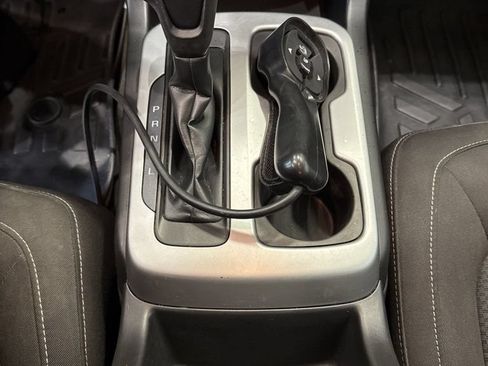 Used 2018 Chevrolet Colorado LT w/ LT Convenience Package AWD/4WD image 20