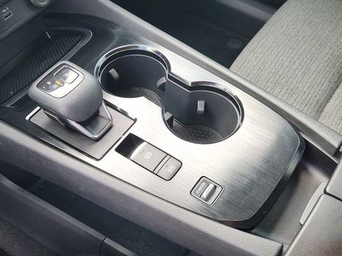 Certified 2023 Nissan Rogue SV image 18