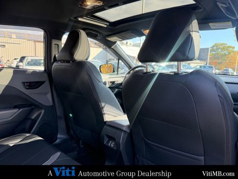 Used 2024 Subaru Crosstrek 2.5i Wilderness image 26