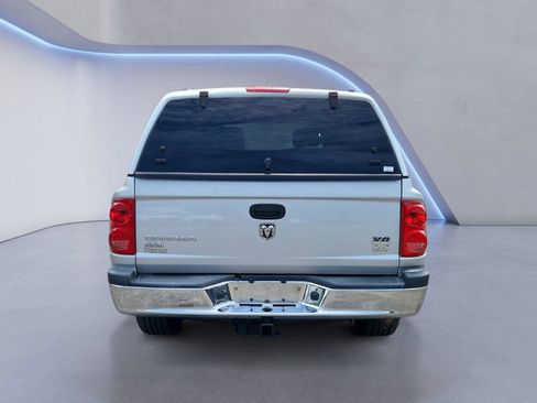 Used 2005 Dodge Dakota SLT AWD/4WD image 4