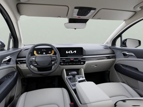 New 2026 Kia Sportage EX AWD/4WD image 14