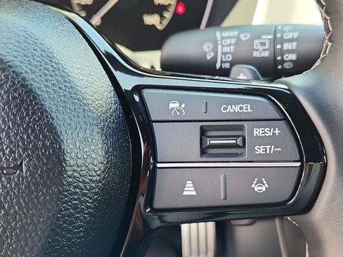 Certified 2025 Honda Civic Sport image 21