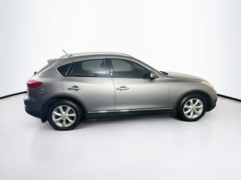 Used 2010 INFINITI EX35 Journey AWD/4WD image 10