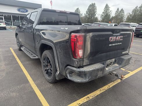 Used 2019 GMC Sierra 1500 Elevation image 9