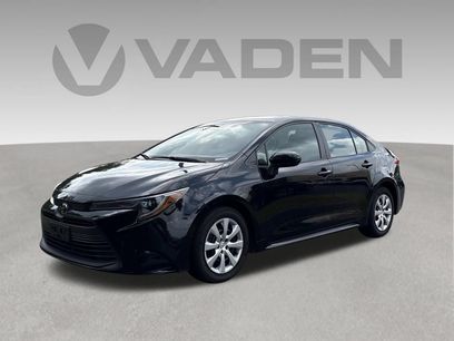 Used 2024 Toyota Corolla LE