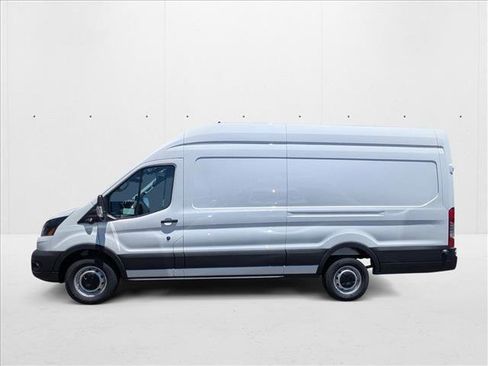 New 2025 Ford Transit 250 w/ Upfitter Package image 5