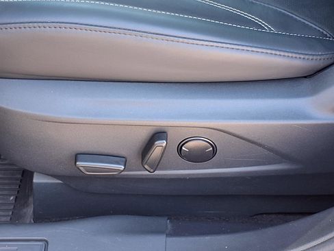 Used 2024 Ford Mustang Mach-E Premium image 4