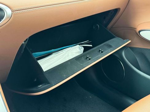 New 2026 Genesis GV70 2.5T Advanced image 33