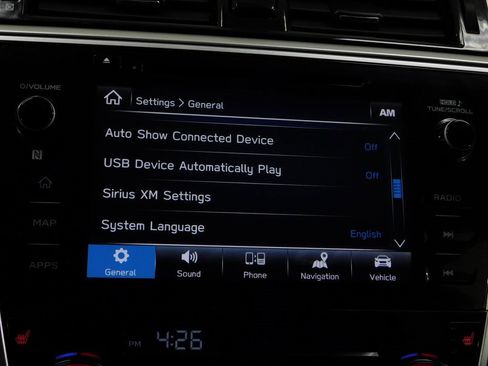 Used 2018 Subaru Outback 2.5i Limited image 62