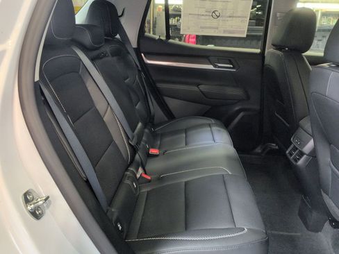 New 2026 GMC Terrain Denali w/ LPO, Floor Liner Package AWD/4WD image 15