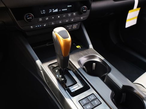 New 2026 Subaru Outback Wilderness AWD/4WD image 15