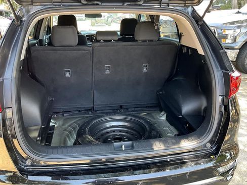 Certified 2022 Kia Sportage LX FWD image 16