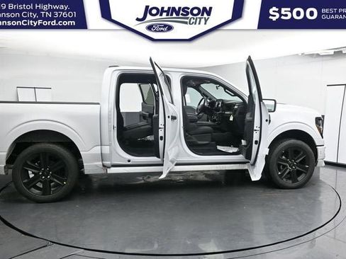 New 2026 Ford F150 STX w/ F-150 LOBO Package AWD/4WD image 35