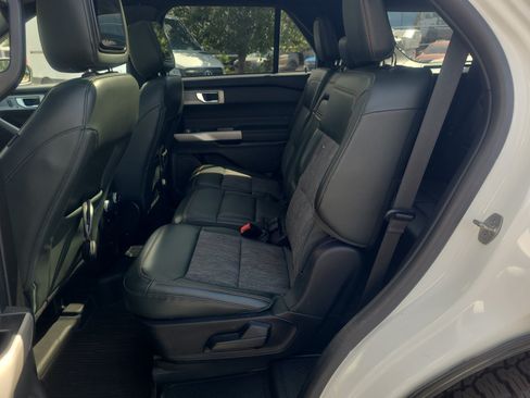 Certified 2023 Ford Explorer Timberline w/ Timberline Technology Package AWD/4WD image 17