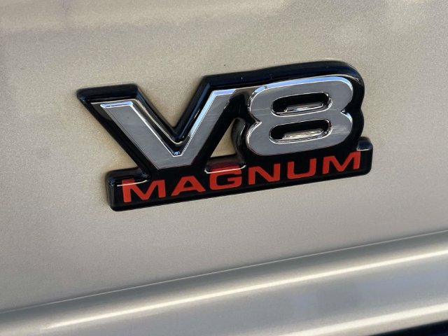 Used 2000 Dodge Ram 1500 Truck 4x4 Regular Cab image 12