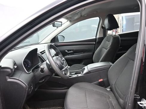 Used 2022 Hyundai Tucson SE AWD/4WD image 12